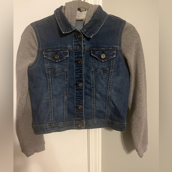 Mudd Other - Girls  jean jacket